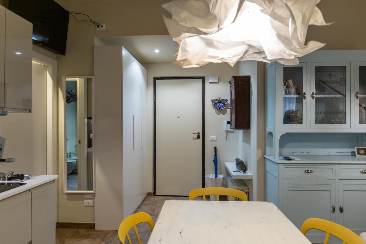 Giulia House Appartamento *