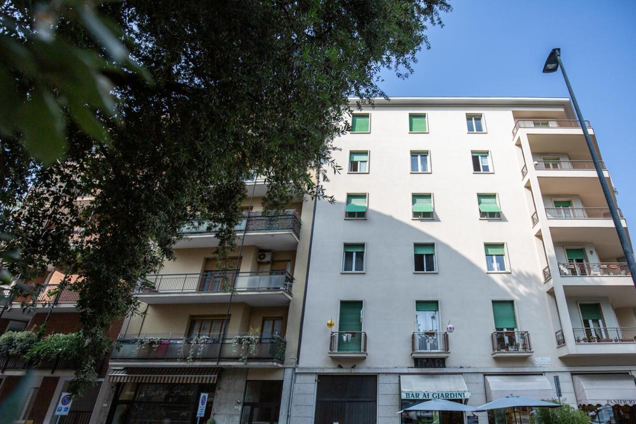 Giulia House Verona
