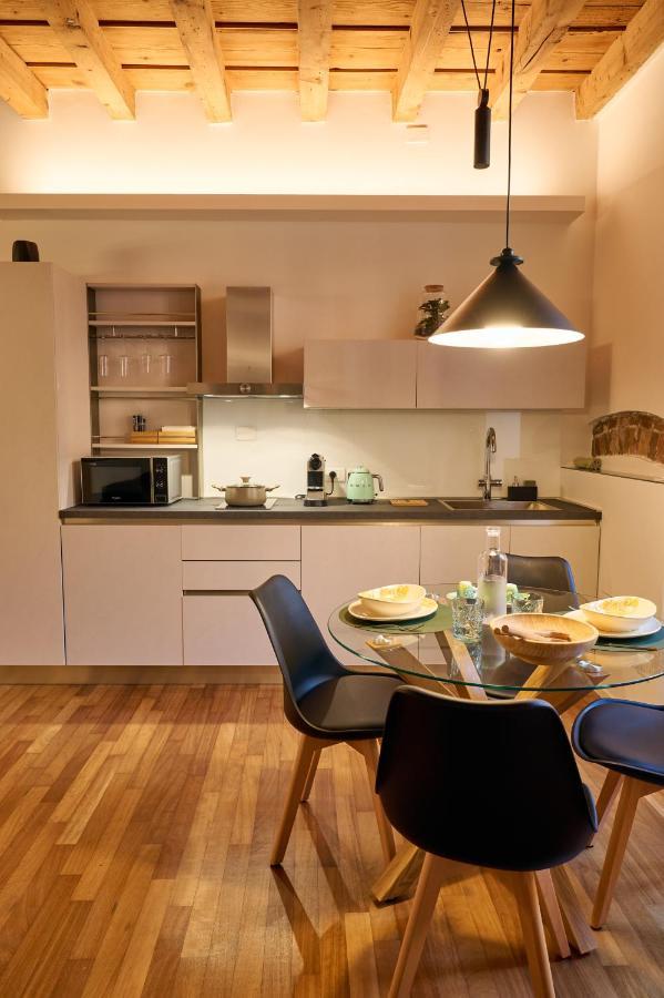 Apartment Dimora San Vitale - In The Heart Of *