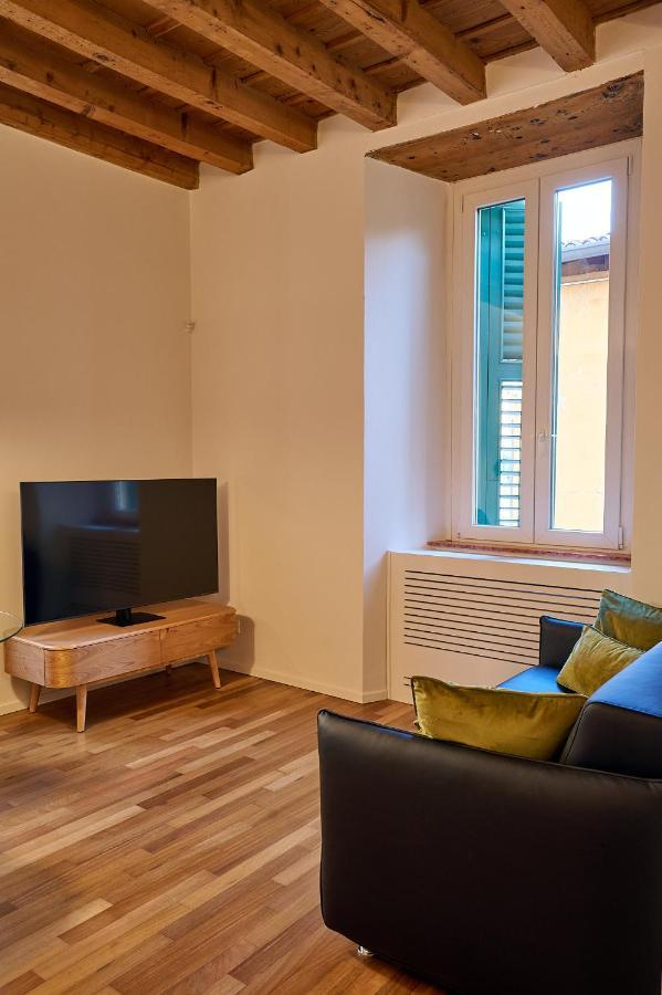 Apartment Dimora San Vitale - In The Heart Of Verona