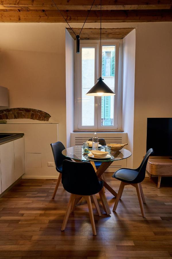 Apartment Dimora San Vitale - In The Heart Of