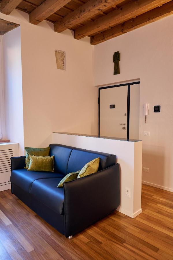 Dimora San Vitale - In The Heart Of Apartment *