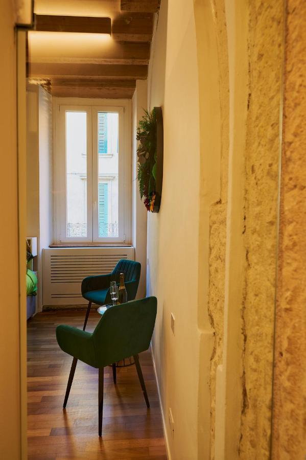 Dimora San Vitale - In The Heart Of Apartment