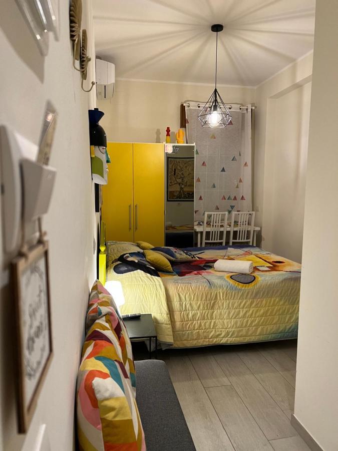 Guest house New Business And Fun G B Rossi Friendly