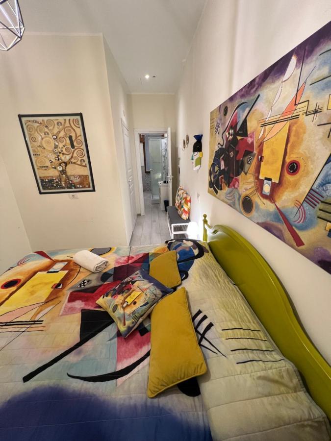Guest house New Business And Fun G B Rossi Friendly Verona
