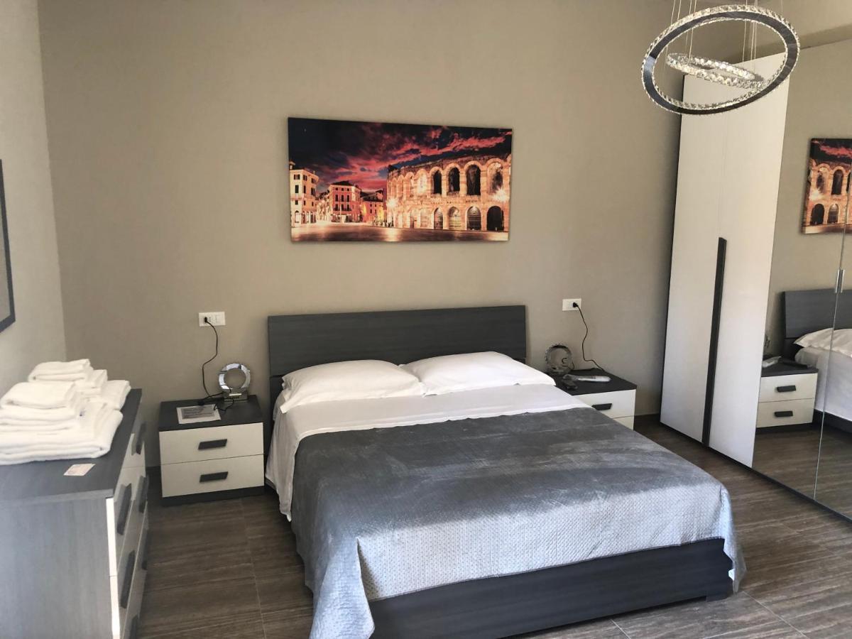 Residenza Grazioli