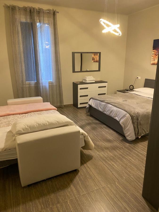 Residenza Grazioli Gasthuis Verona