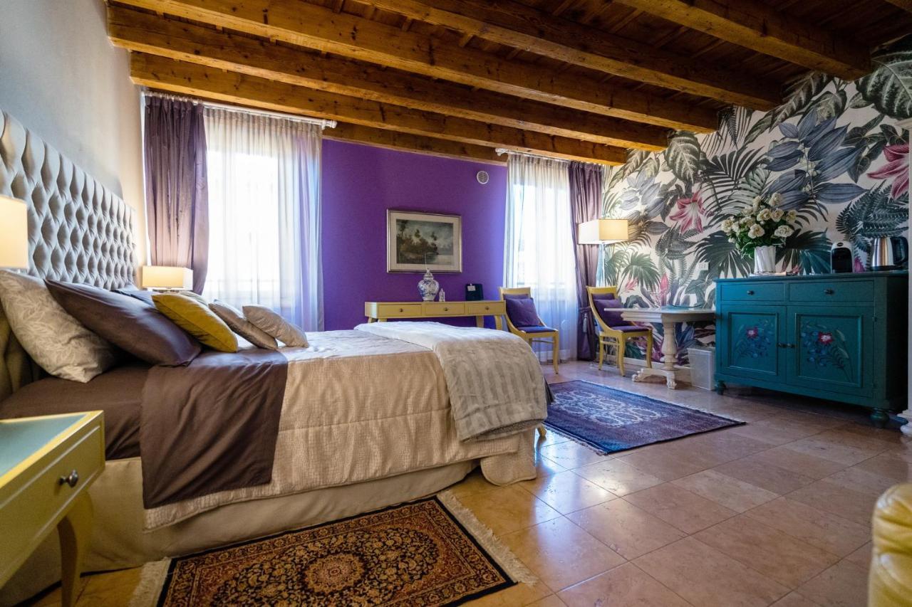 Mazzini Guest house