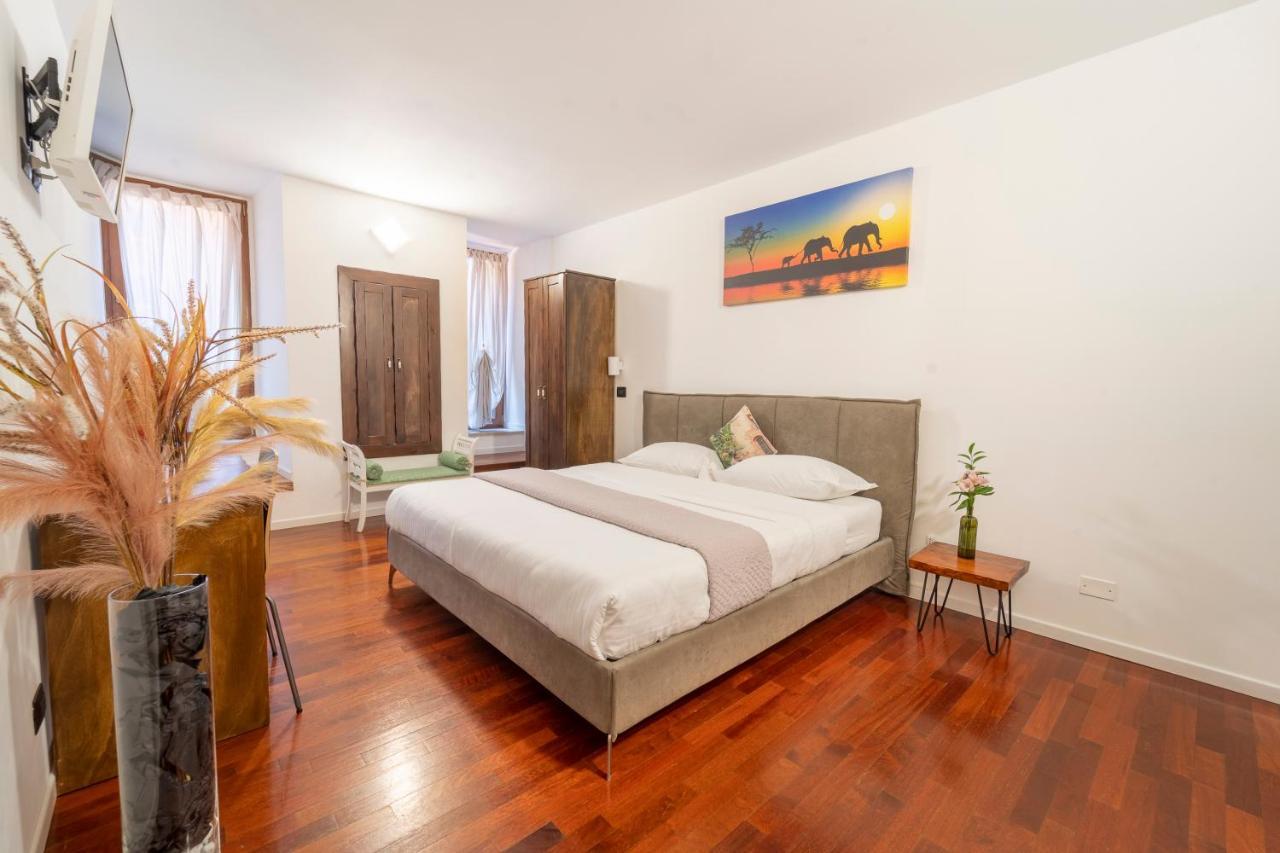 Aurelia Luxury - Piazza Delle Erbe Affittacamere Verona