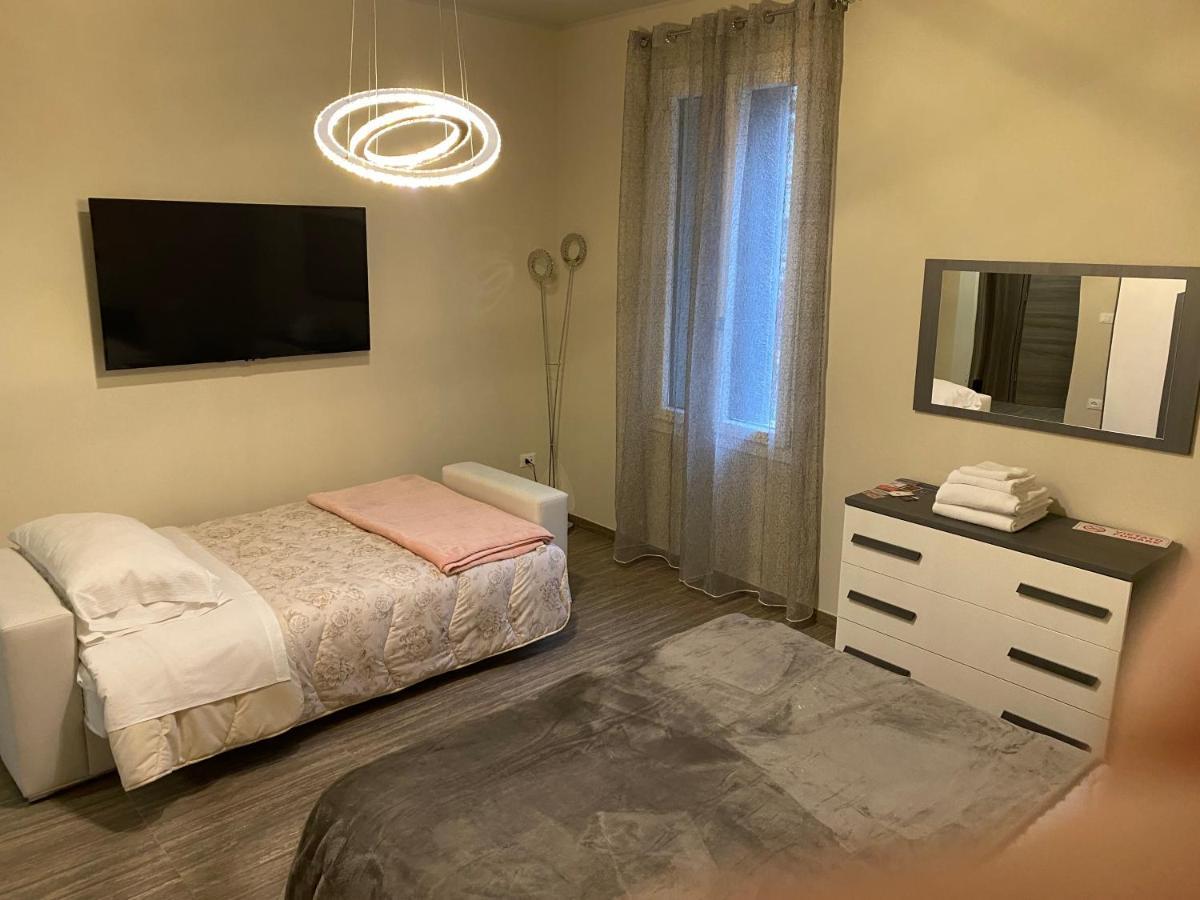 Residenza Grazioli *