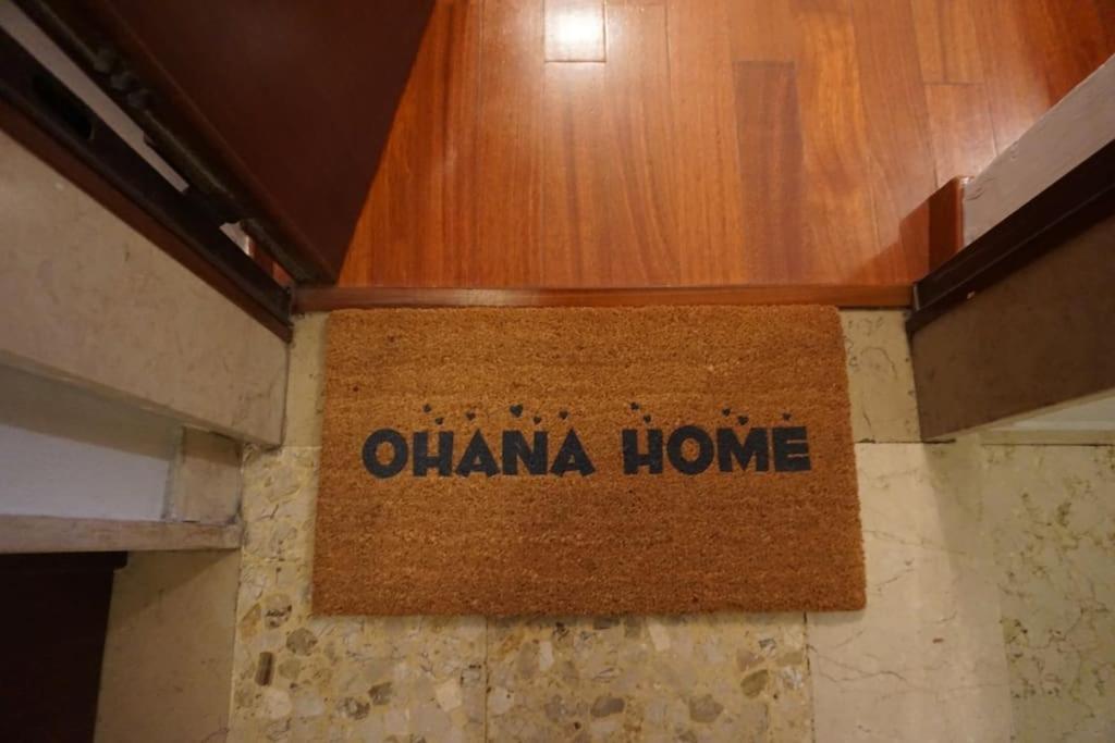 Ohana Zona Fiera Appartement