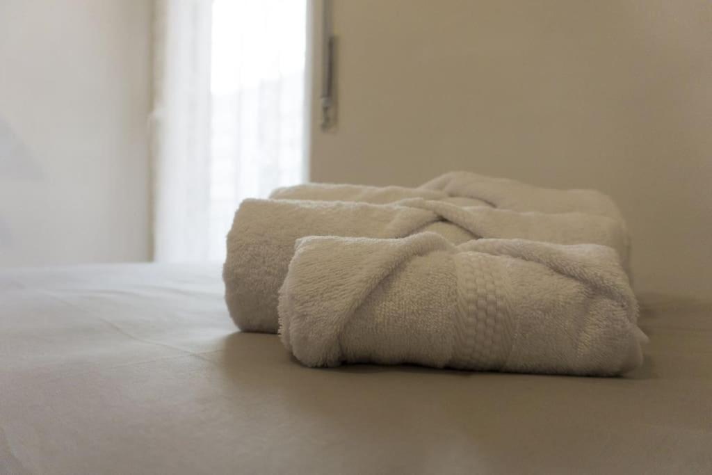 Ohana Zona Fiera Appartement *