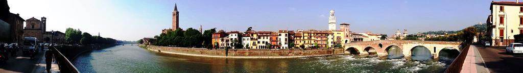 Al Quadrifoglio Bed & Breakfast
