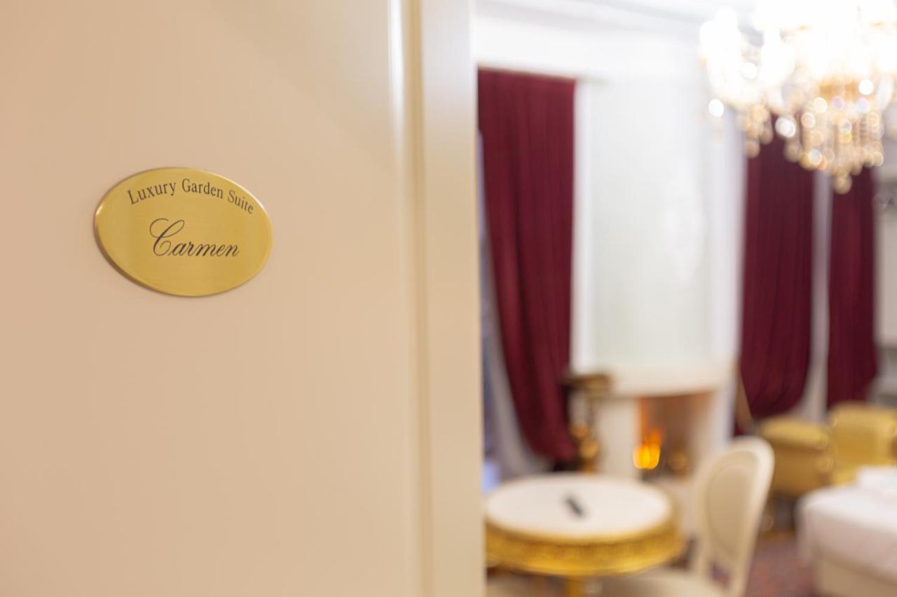 Giardini Dell'arena Relais Guest house *
