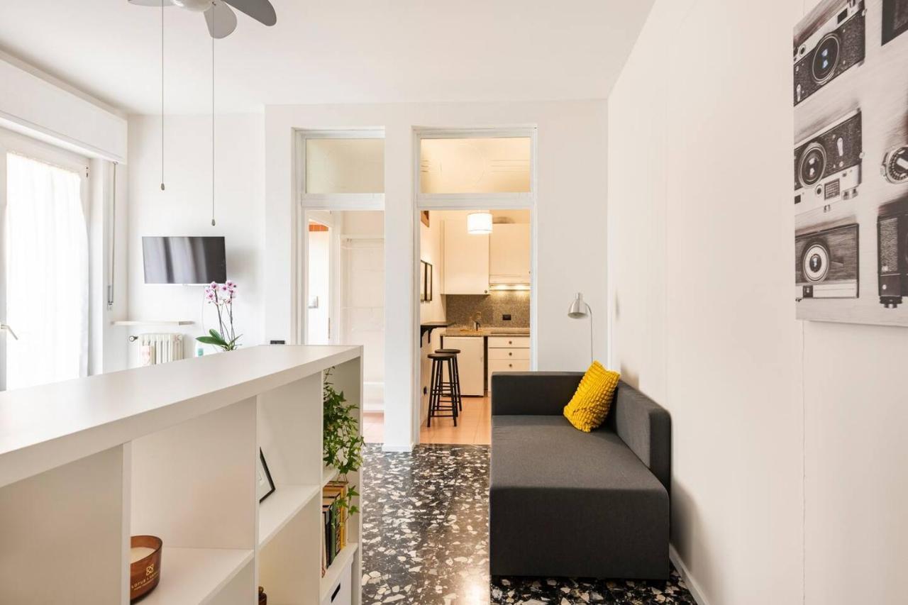 Maison Teodoro Apartment