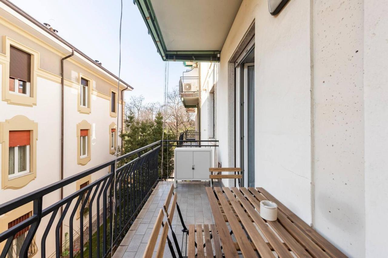 Maison Teodoro * Verona