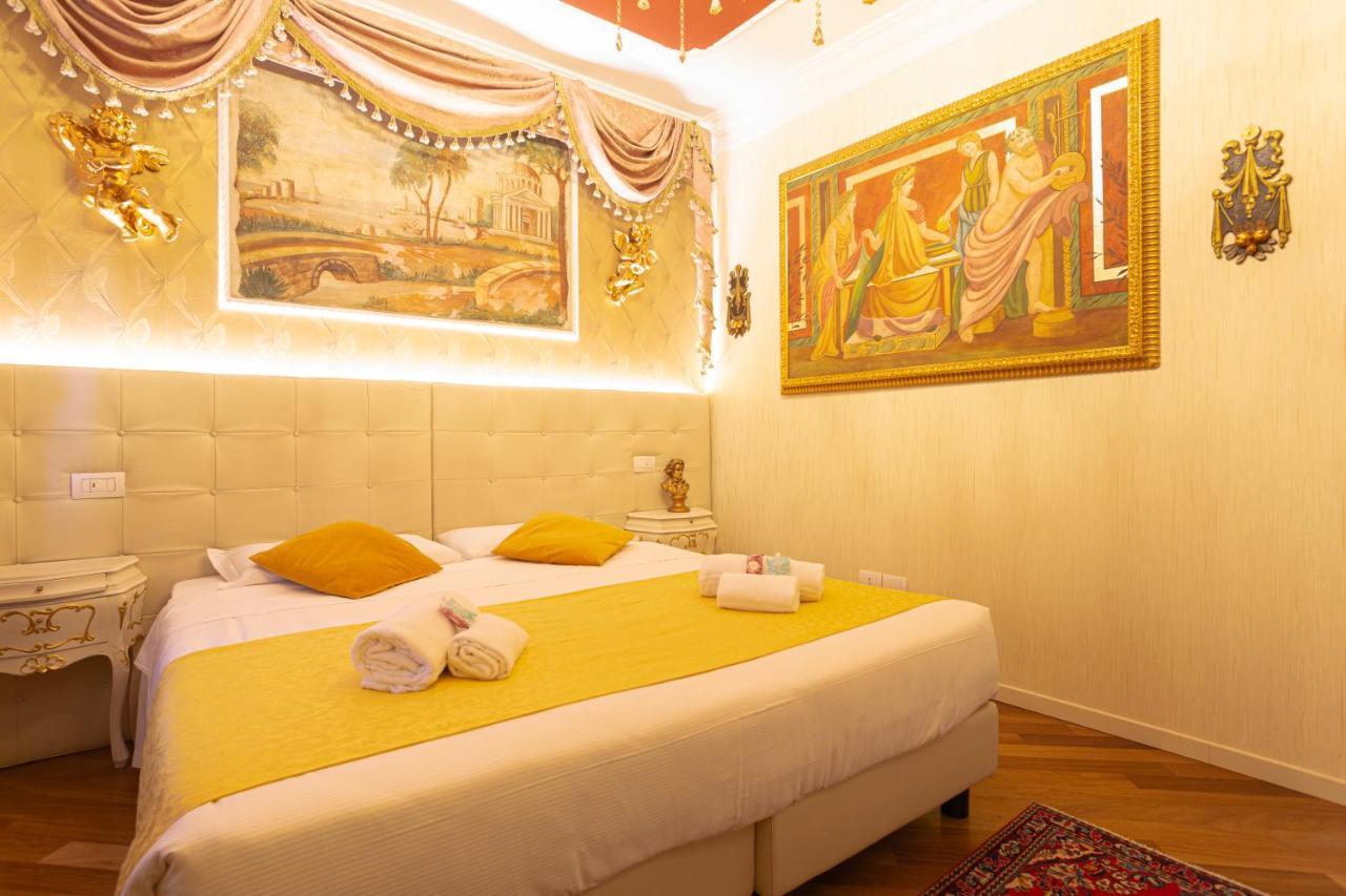 Guest house Giardini Dell'arena Relais *