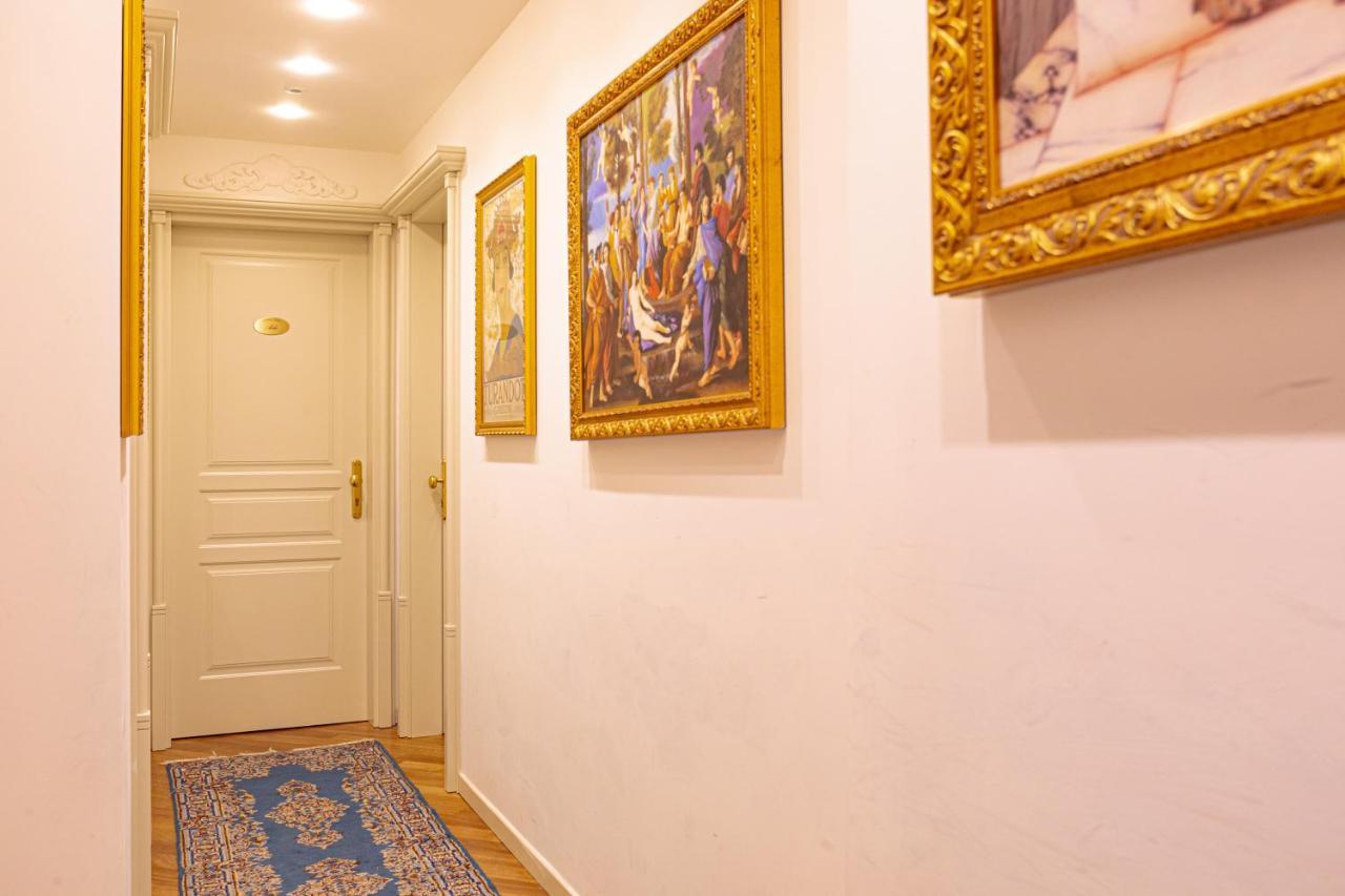 Giardini Dell'arena Relais Guest house *