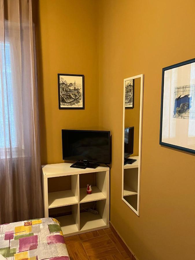 Corso Porta Nuova 39 Bed & Breakfast 3*