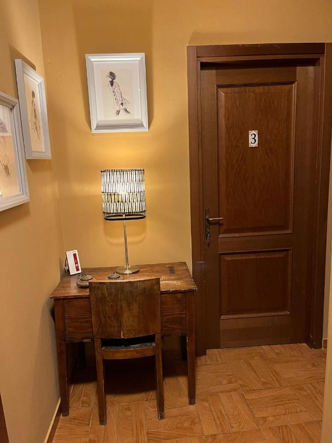 Corso Porta Nuova 39 Bed & Breakfast