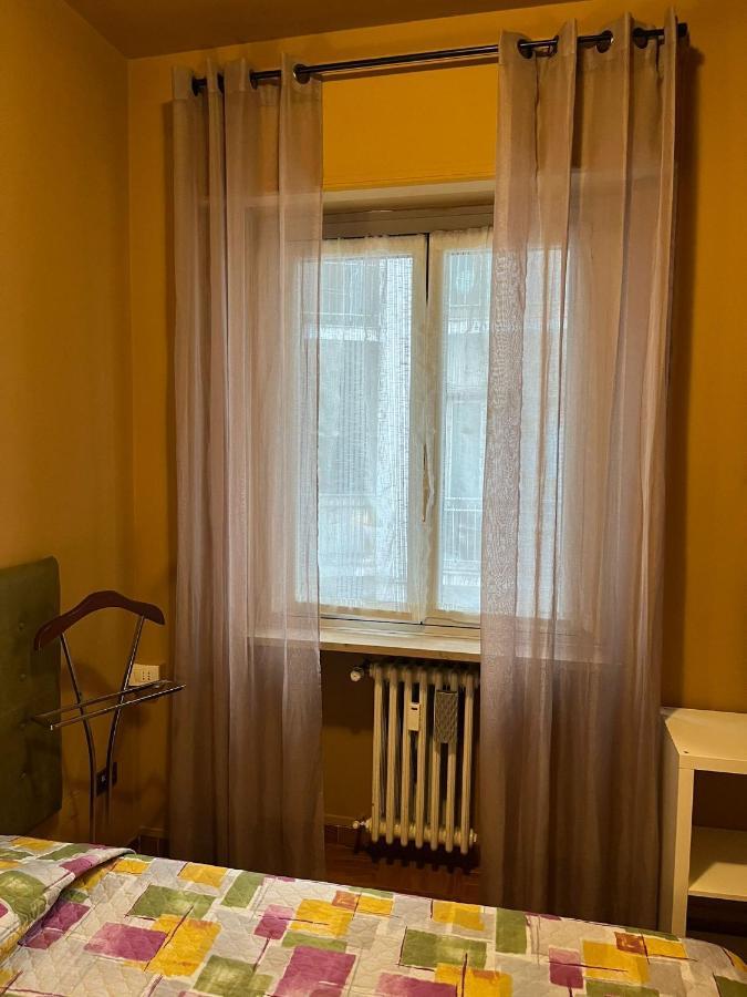 Bed & Breakfast Corso Porta Nuova 39