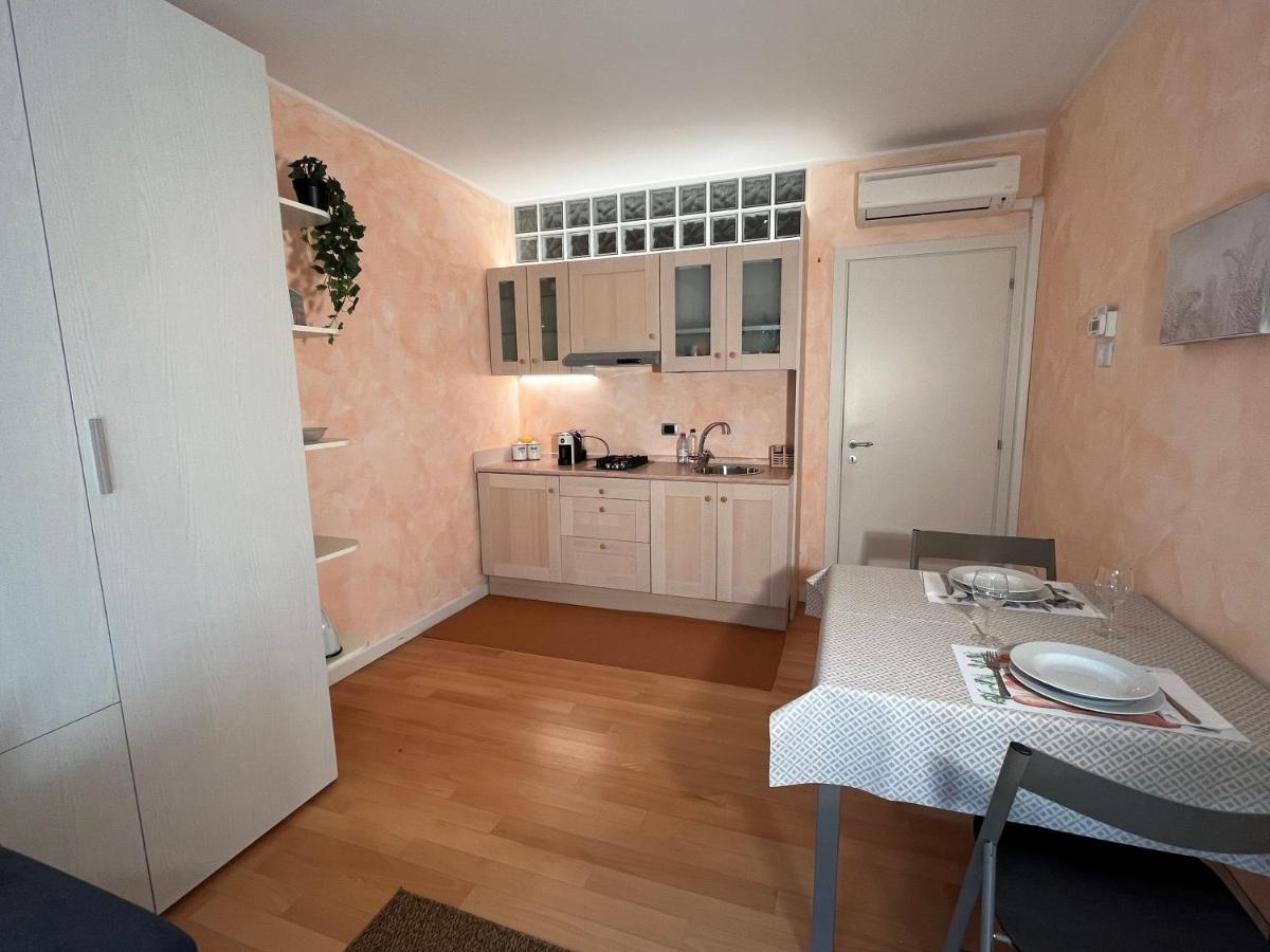 Casa Teo, A Un Passo Dal Centro Apartment *