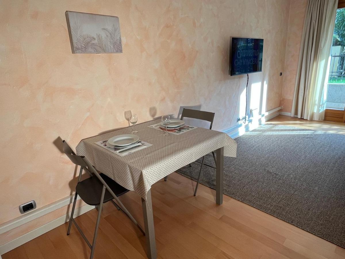 Apartment Casa Teo, A Un Passo Dal Centro Verona