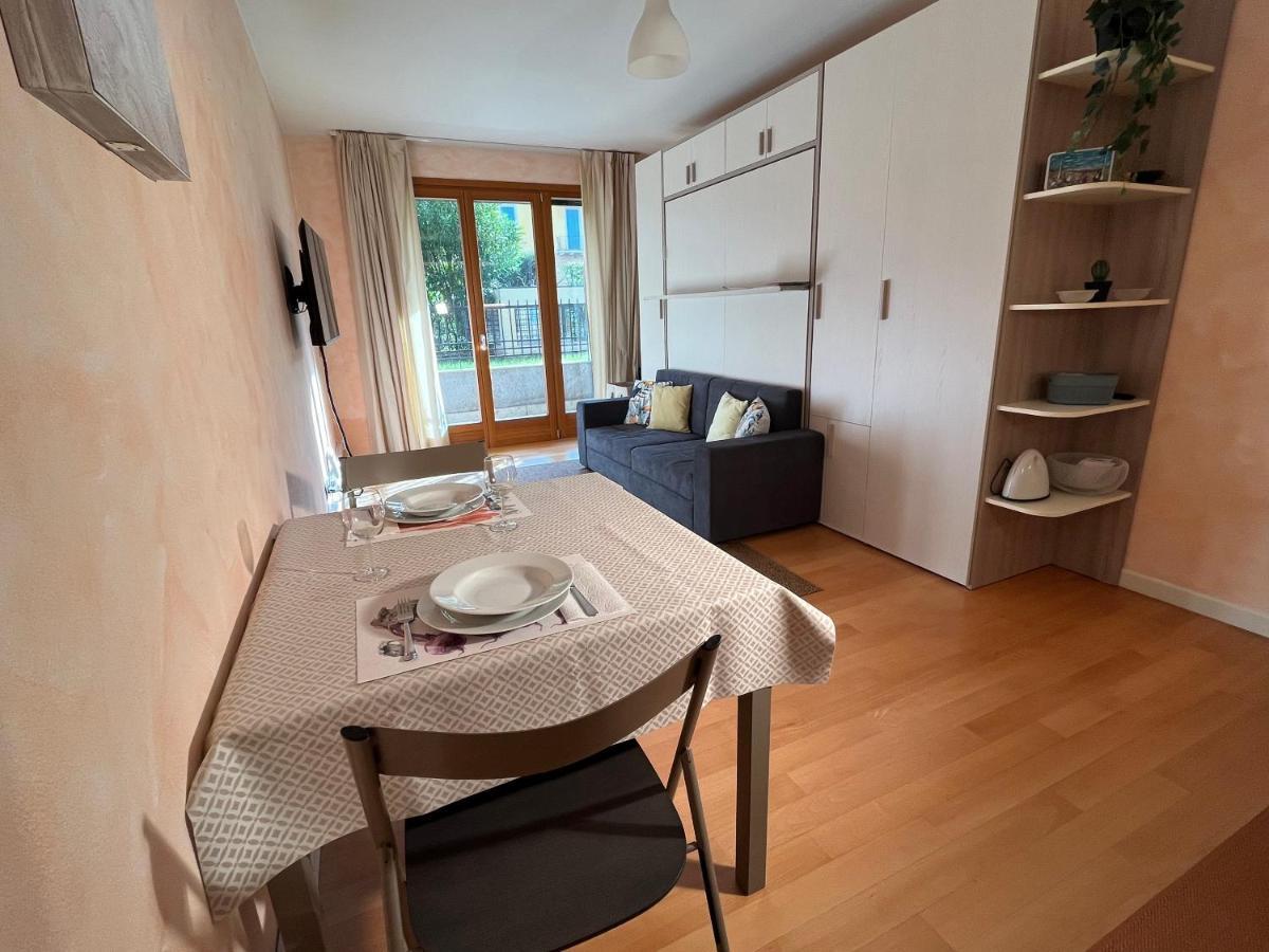 Apartment Casa Teo, A Un Passo Dal Centro Verona