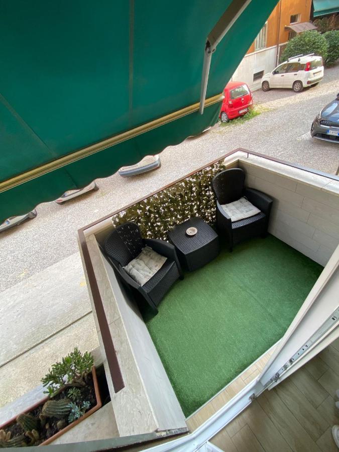 Guest house Vapama Verona
