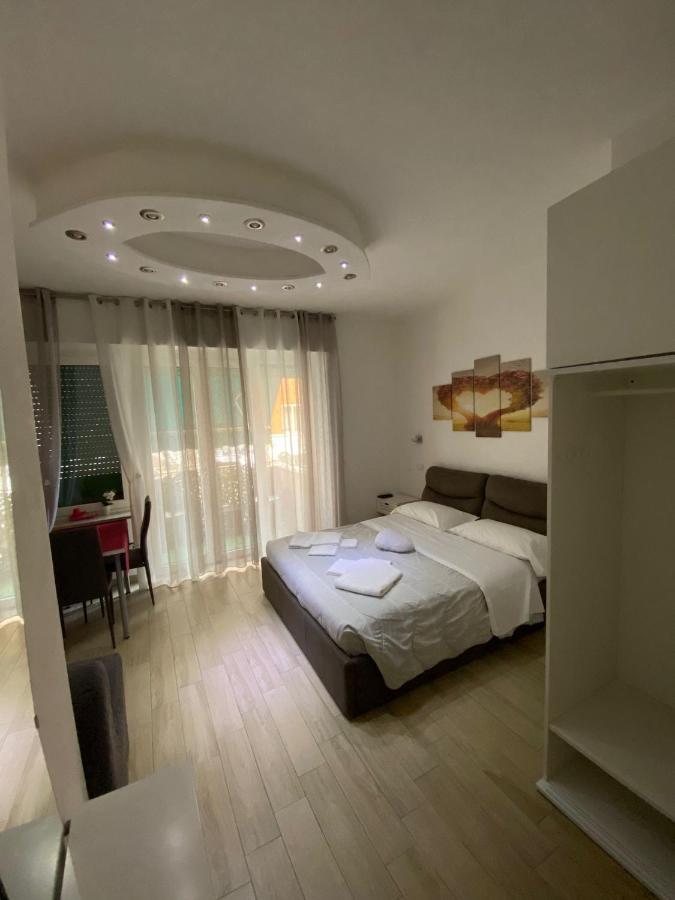 Guest house Vapama *