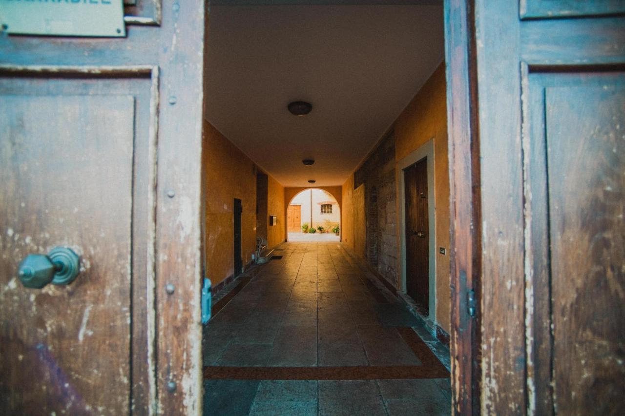 Casa Elle * Verona