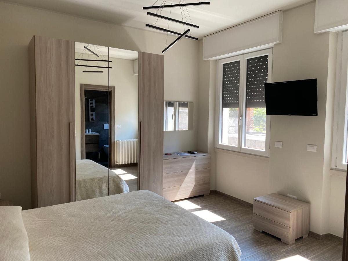 Residenza Grazioli Gasthuis *