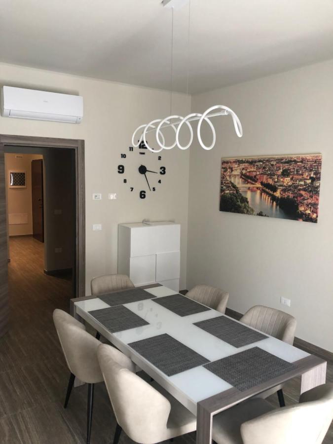 Gasthuis Residenza Grazioli