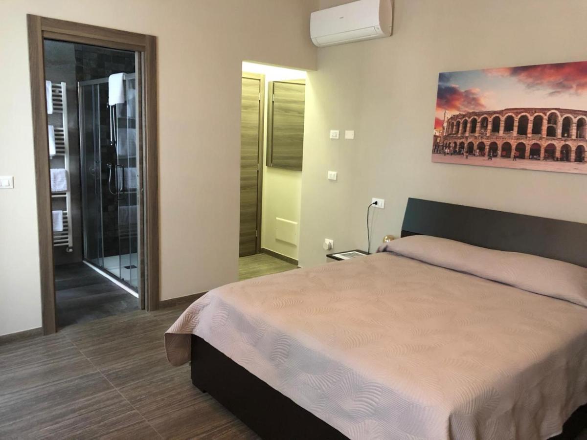Residenza Grazioli *