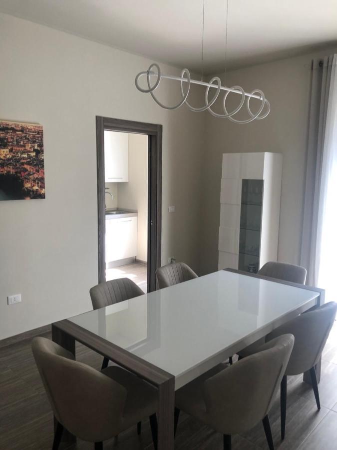 Residenza Grazioli * Verona
