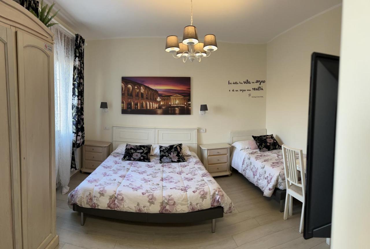 New Business And Fun G B Rossi Friendly Guest house *
