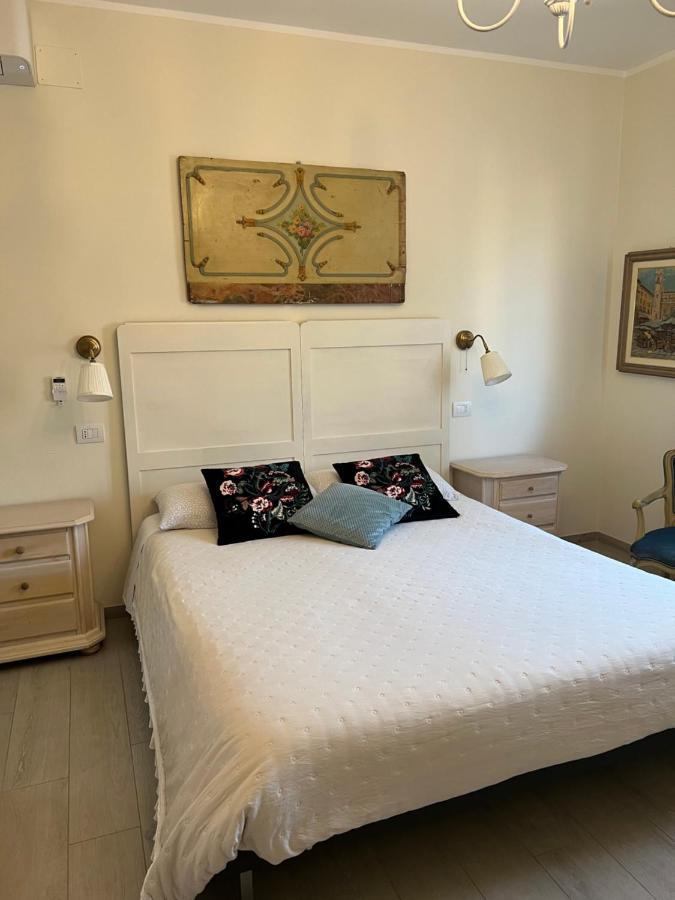 New Business And Fun G B Rossi Friendly Guest house