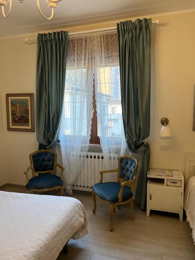 Guest house New Business And Fun G B Rossi Friendly