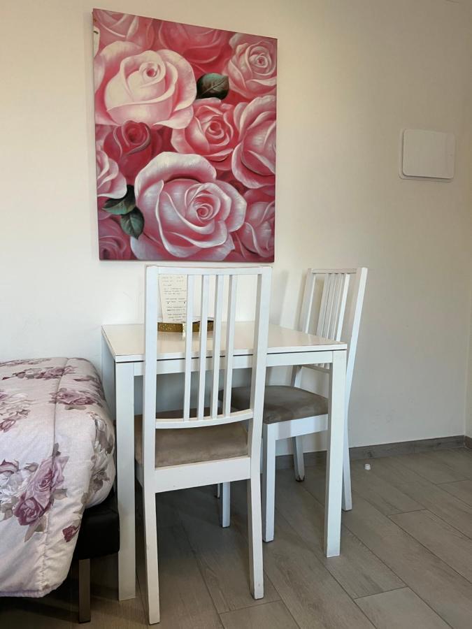 New Business And Fun G B Rossi Friendly Guest house