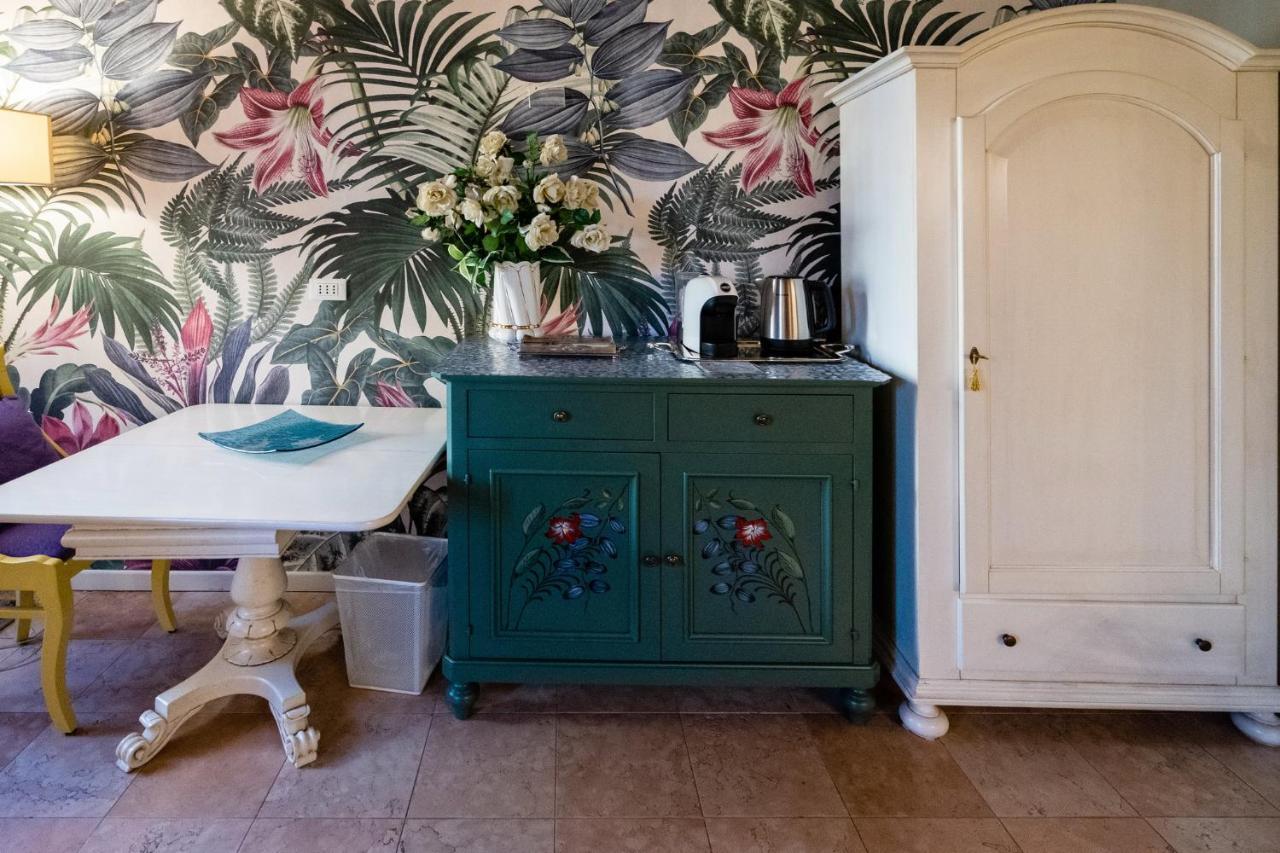 Mazzini Guest house Verona