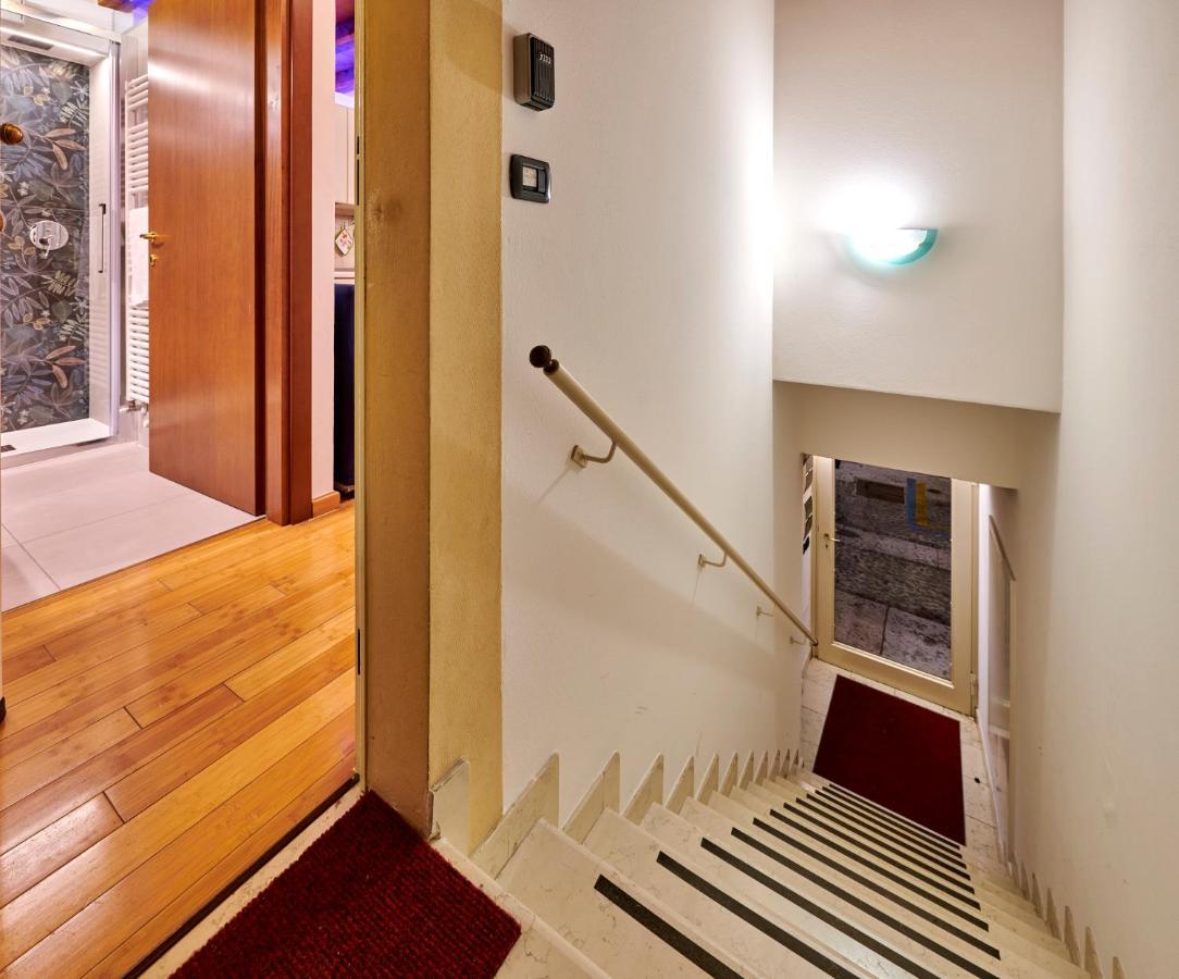 Apartment La Casetta A Santo Stefano *