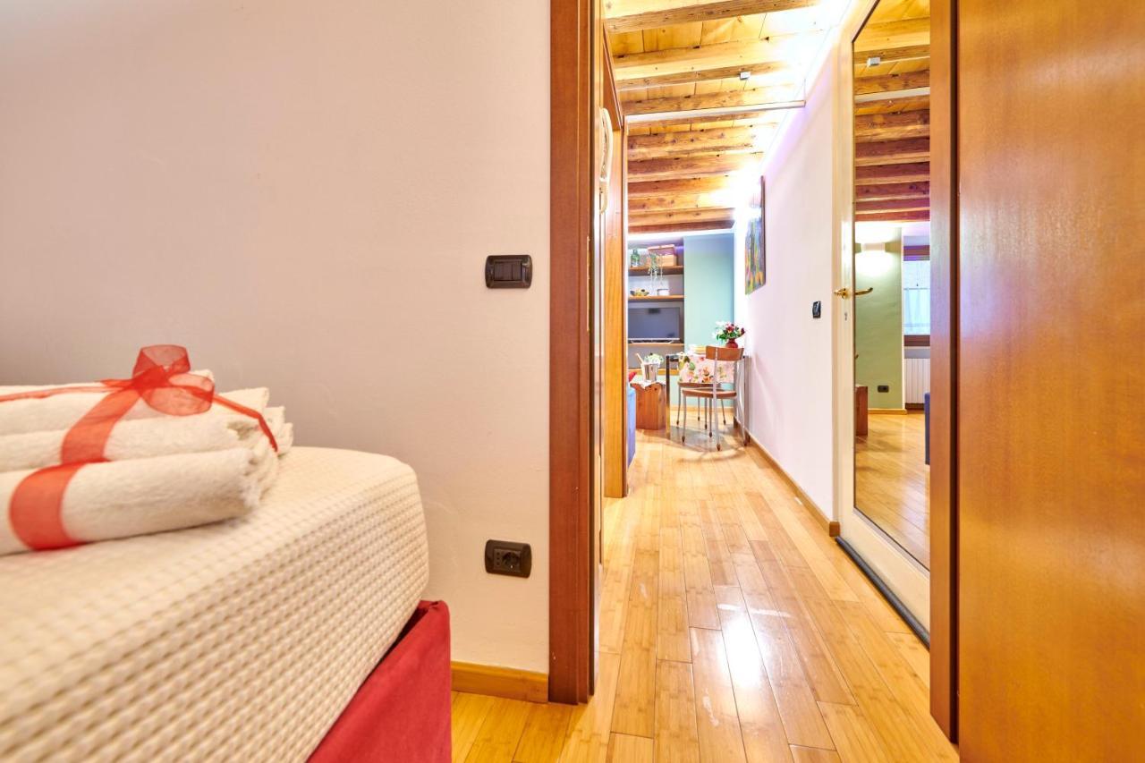 Apartment La Casetta A Santo Stefano
