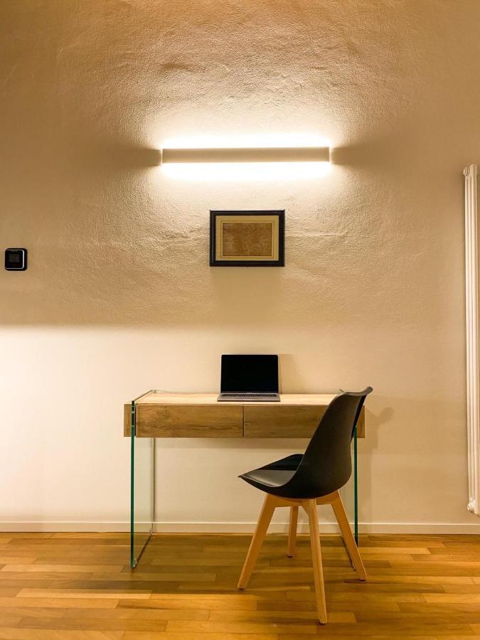 Dimora San Vitale - In The Heart Of Apartment Verona