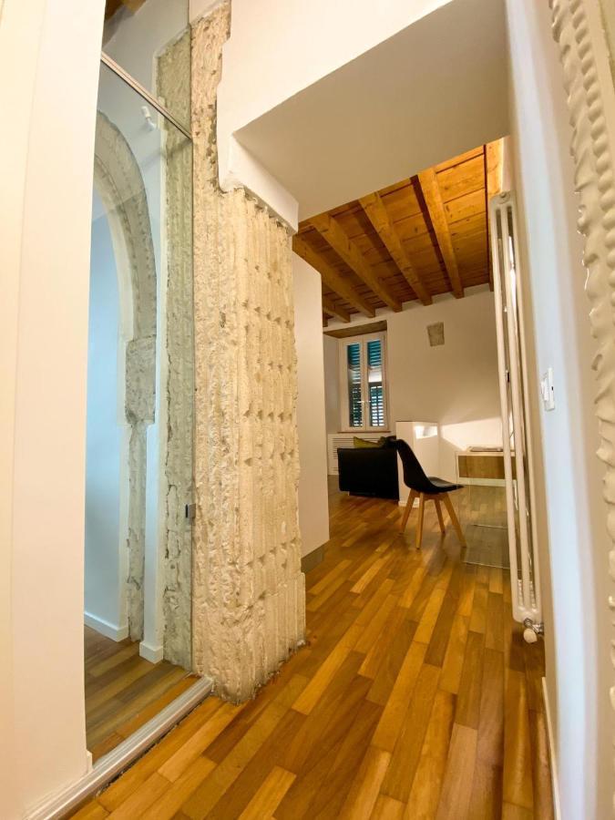 Dimora San Vitale - In The Heart Of * Verona