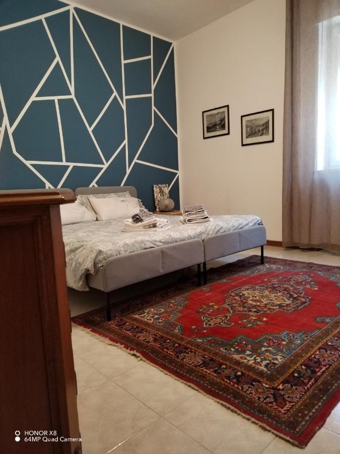 Apartment Corner One Verona