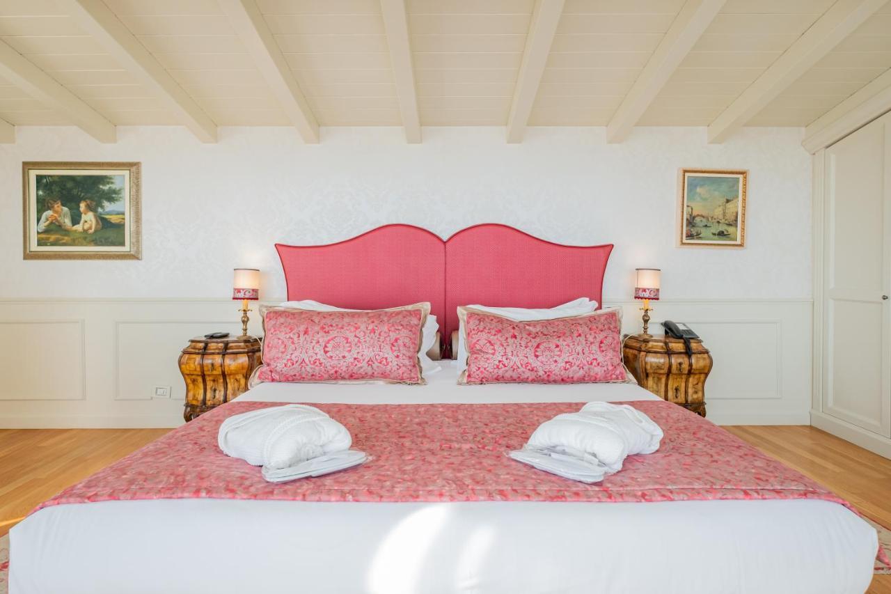 Bed & Breakfast Relais Colle San Pietro