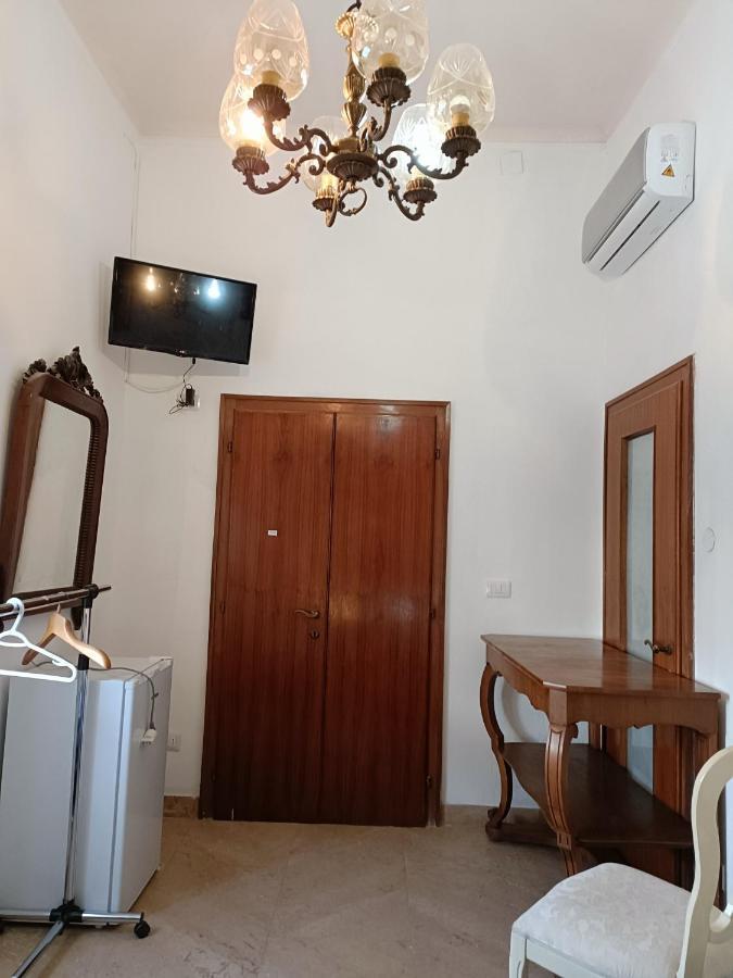 Mavipagi Apartment