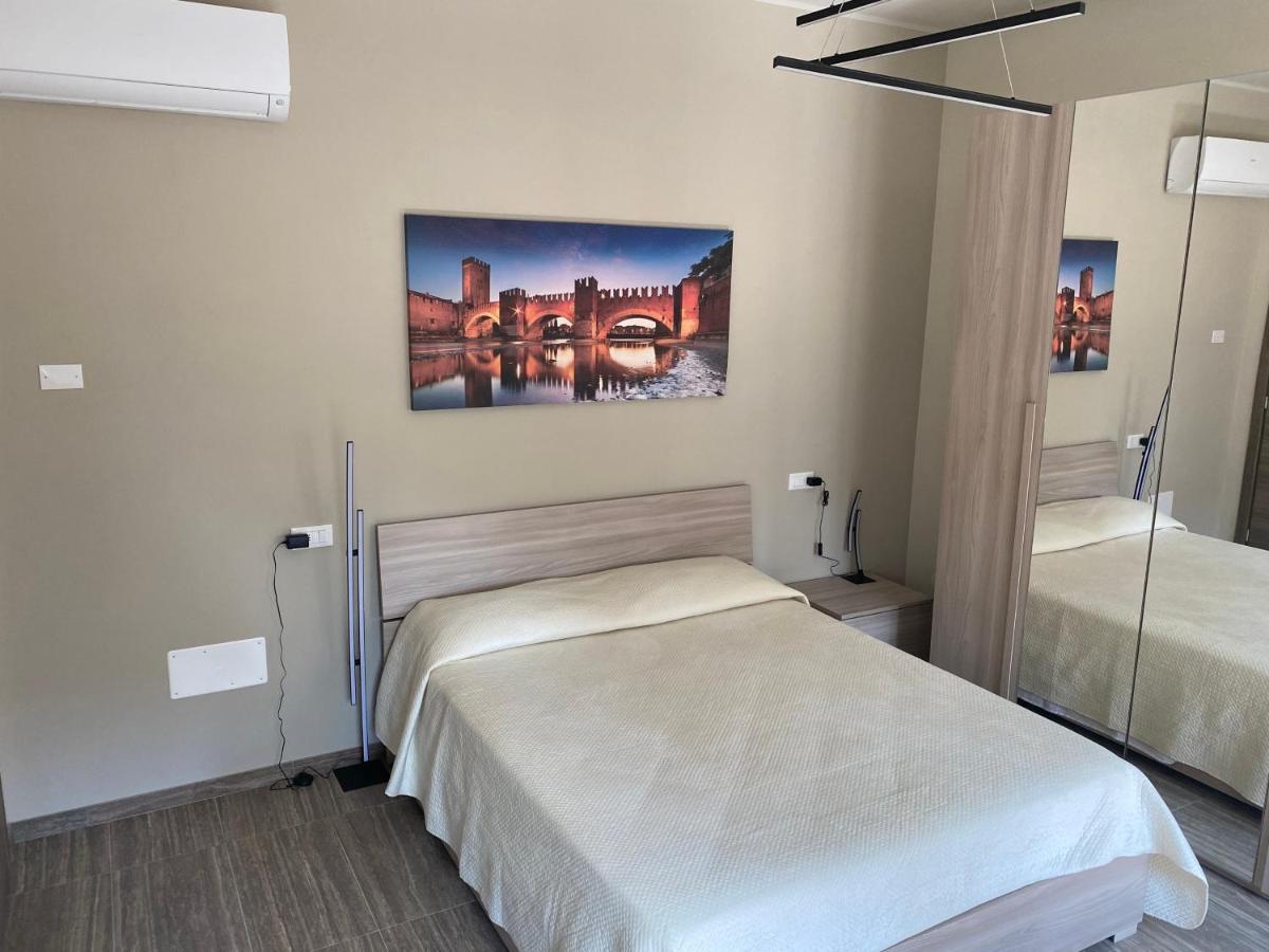 Residenza Grazioli Gasthuis