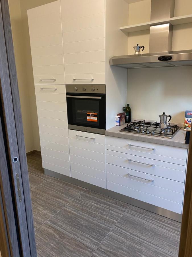 Residenza Grazioli Gasthuis *