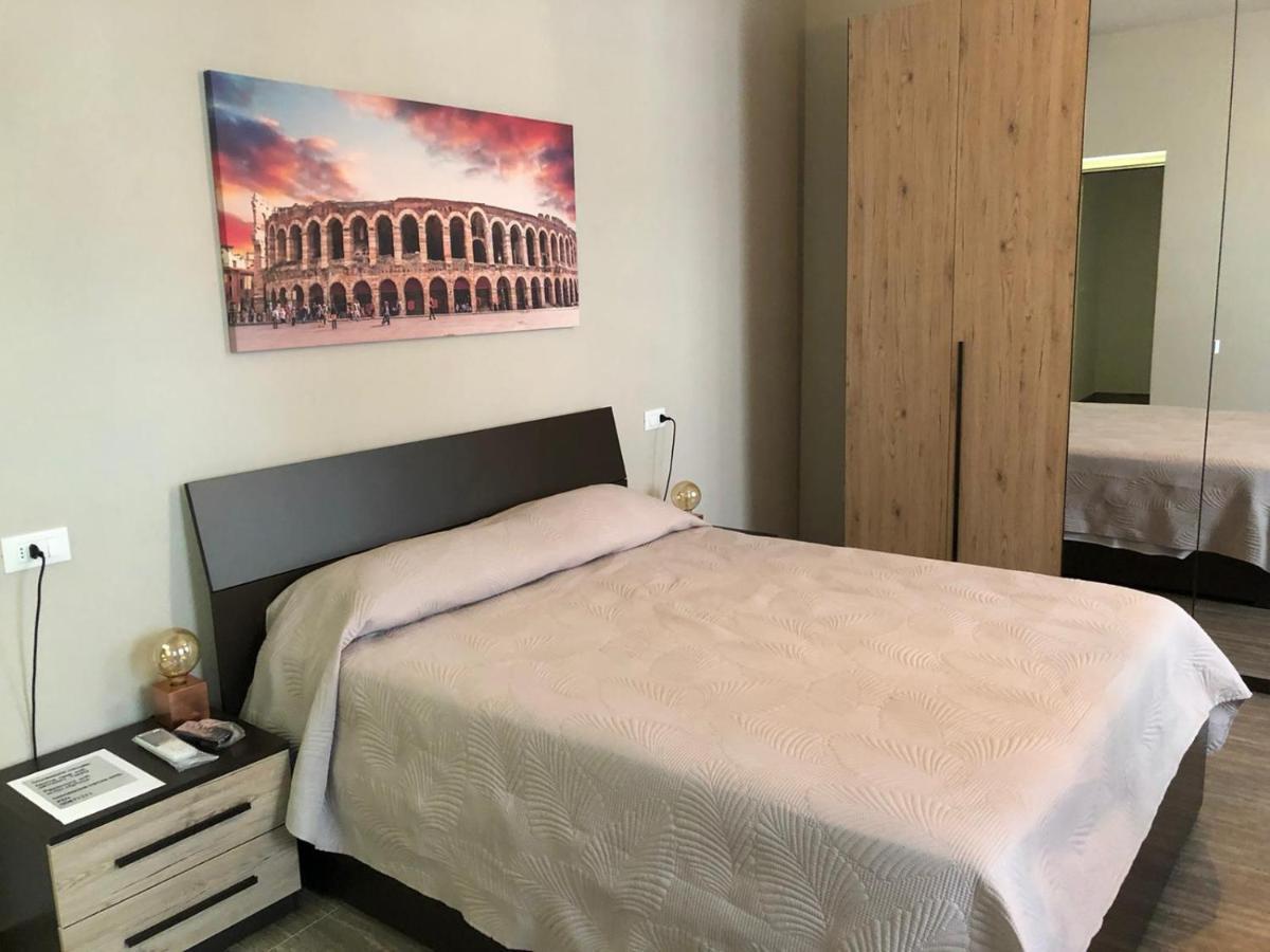 Residenza Grazioli *